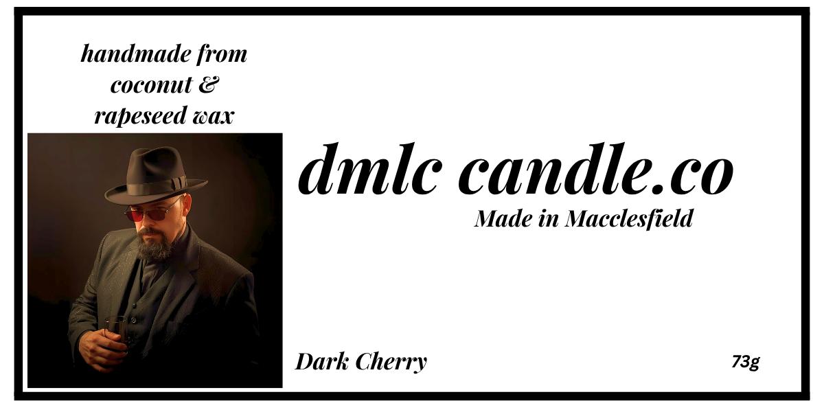 dark cherry wax melt pack(3 for 2)