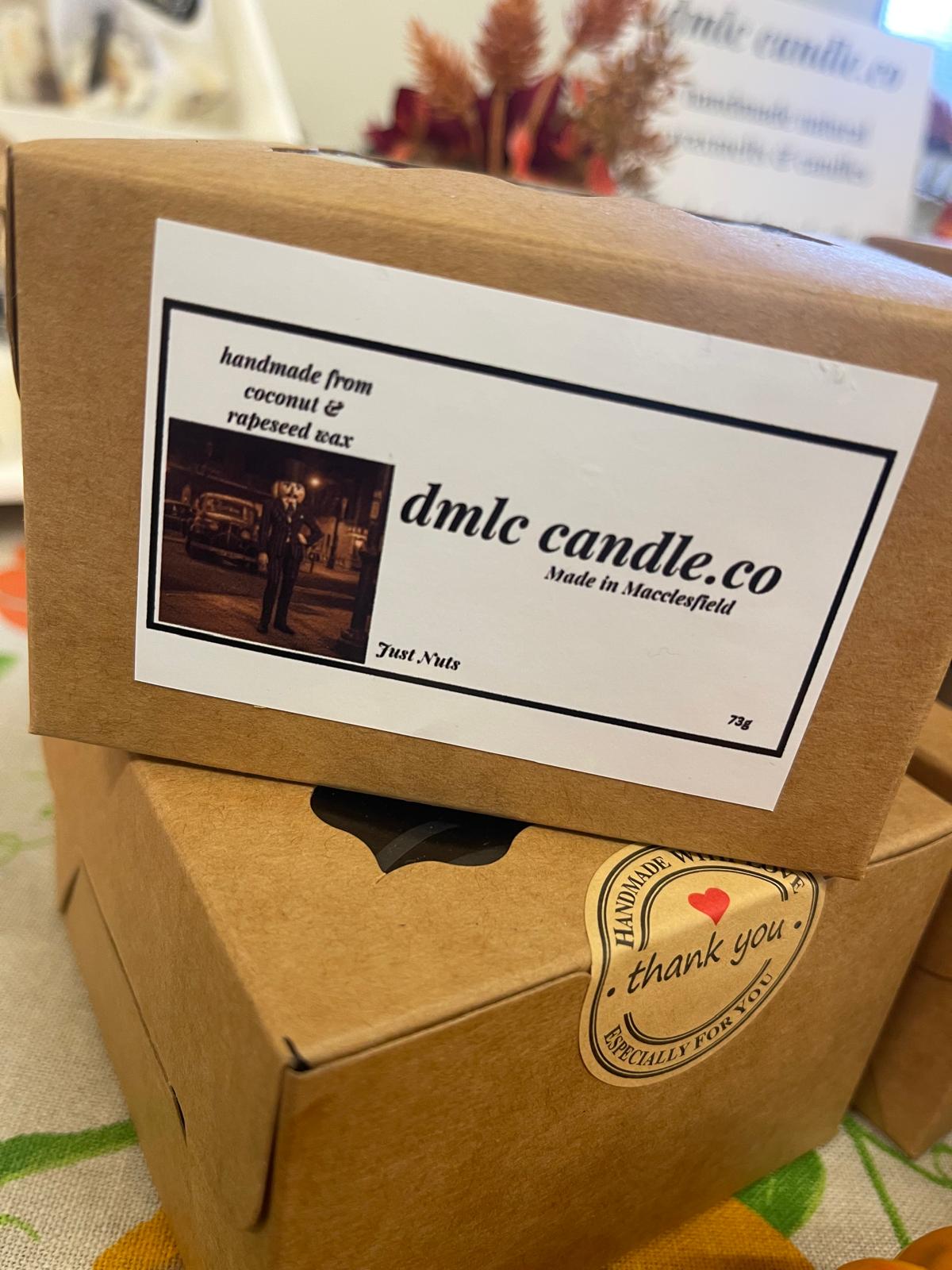 4 large melt giftbox just nuts