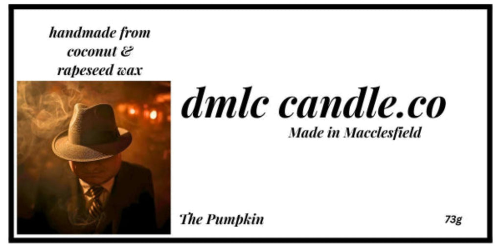 gift bag 2 large melts the pumpkin