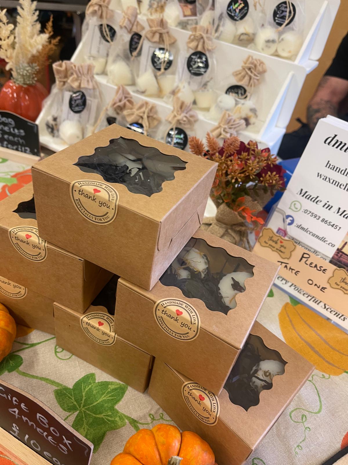 4 large melt giftbox just nuts