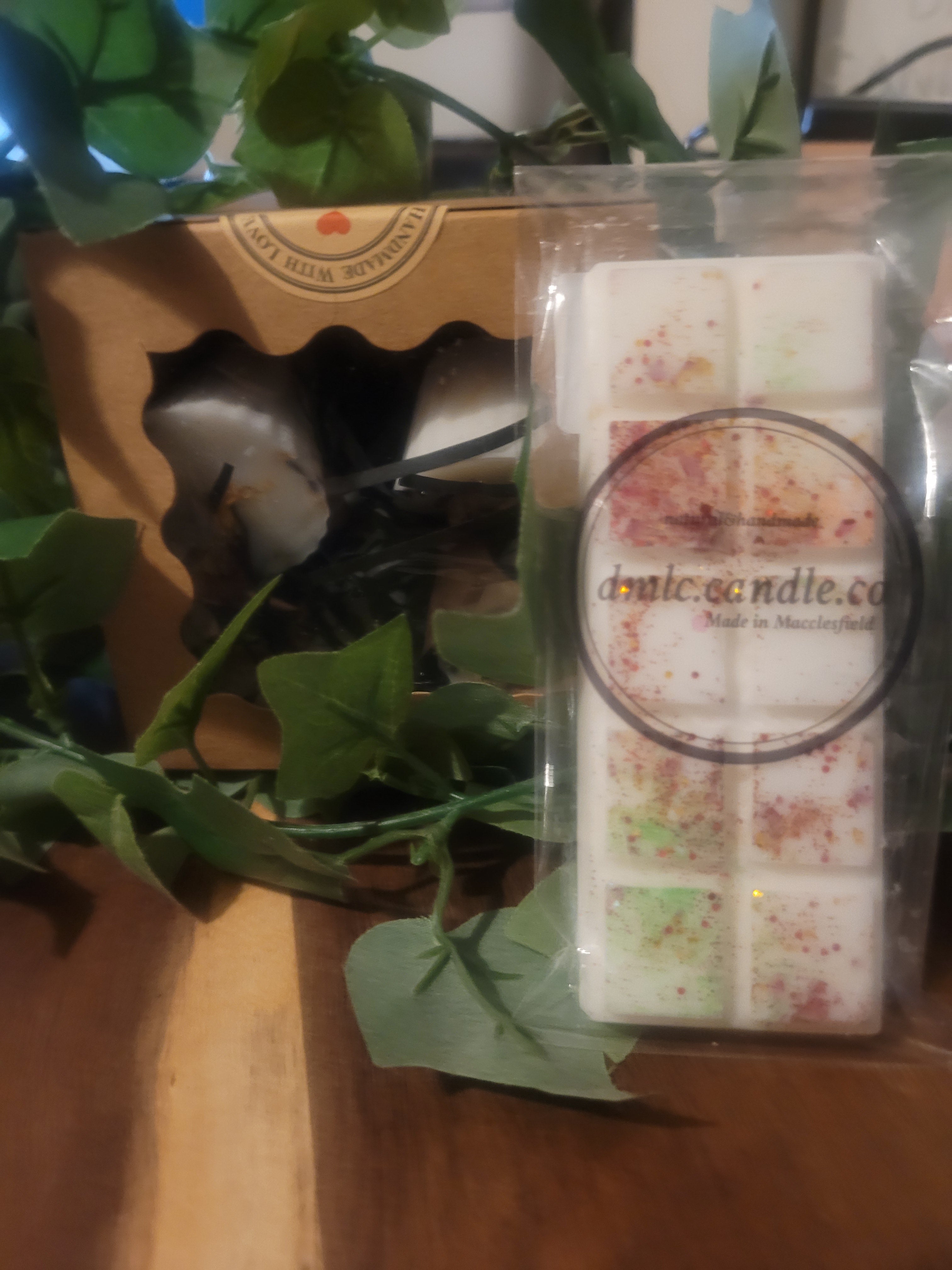 Snap bar,candied cranberry and apple rind