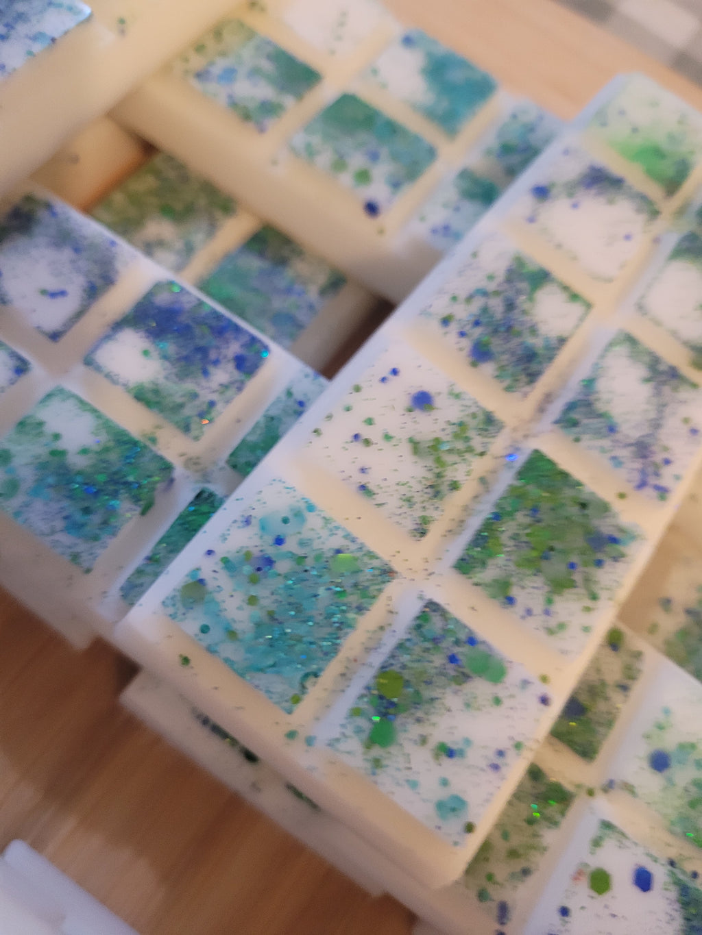 Snap bar ,Scandinavian forest