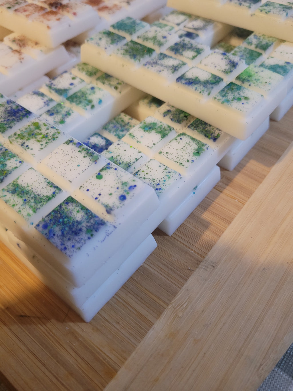 Snap bar ,Scandinavian forest