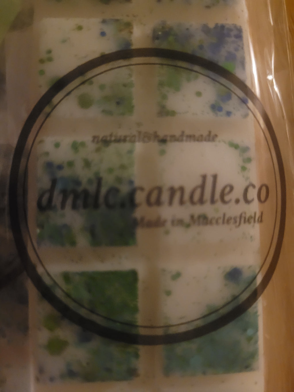 Snap bar ,Scandinavian forest