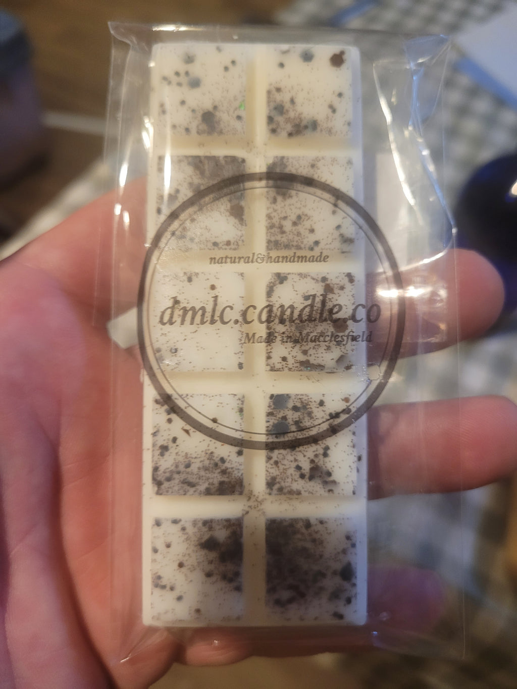 Snap bar aventus male